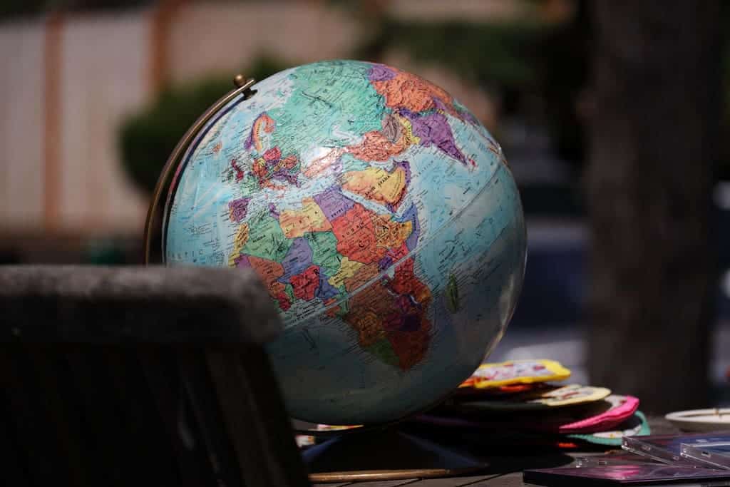 4 teaching hacks to help your Geography lessons