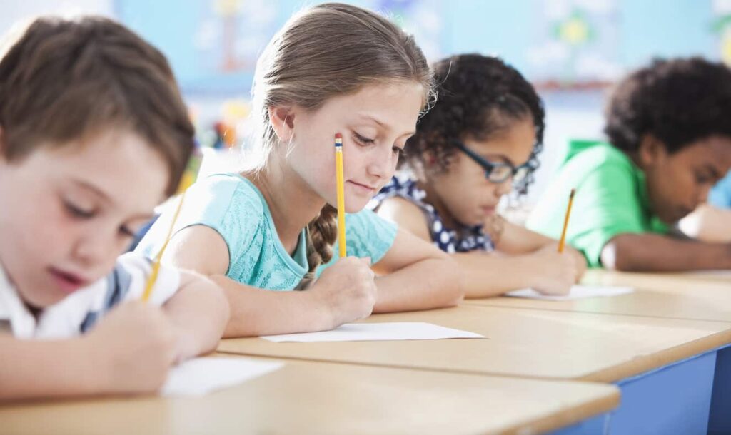 Everything you need to know about SATs