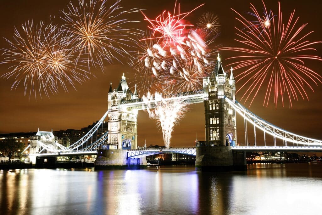 Remember, the Fifth of November! 5 Fun facts about Bonfire Night