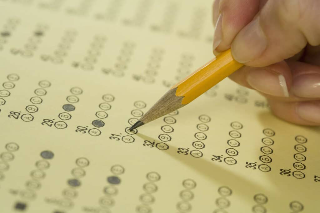 Preparing your students for SATS and examinations