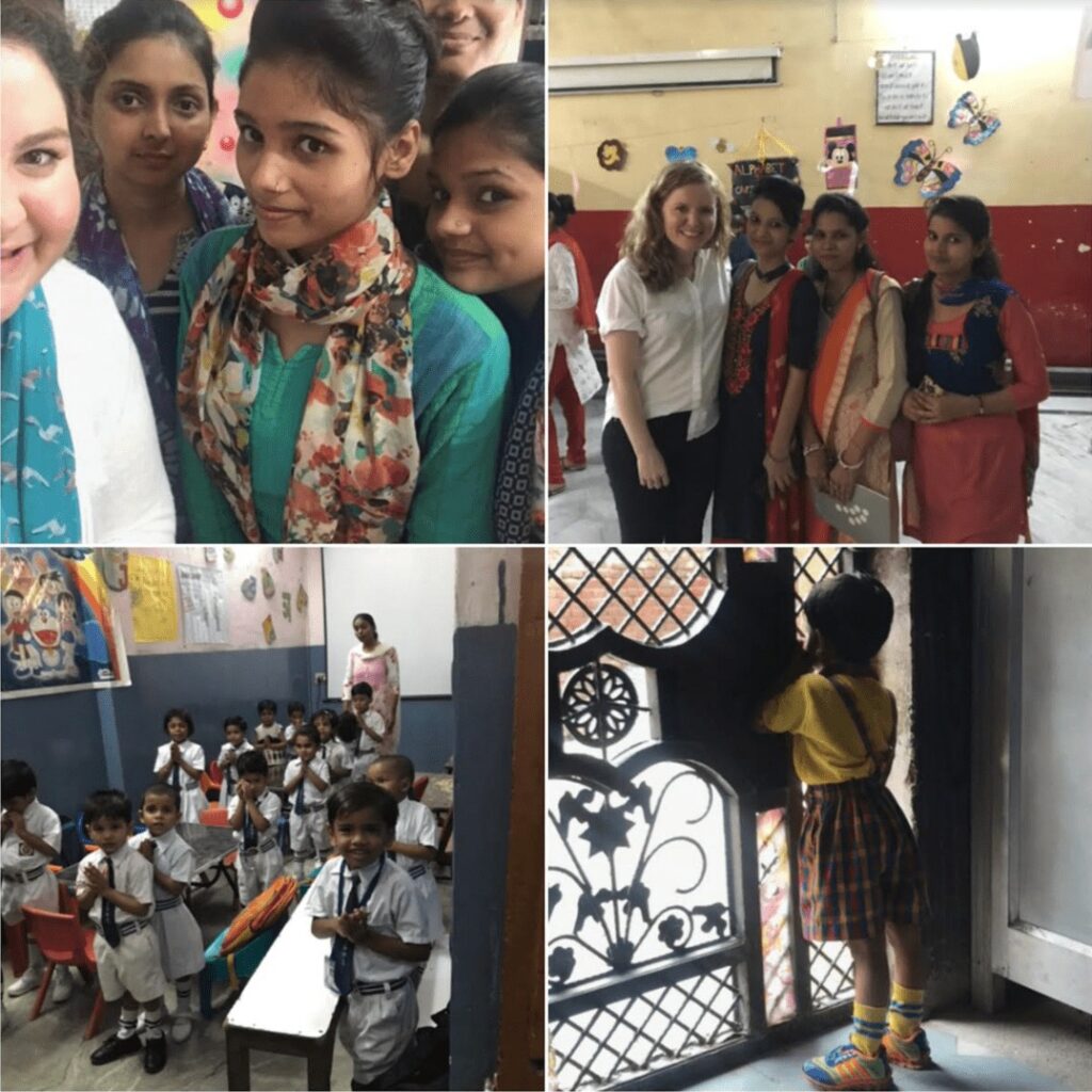 India Blog Day 3 – Lucy Kennedy