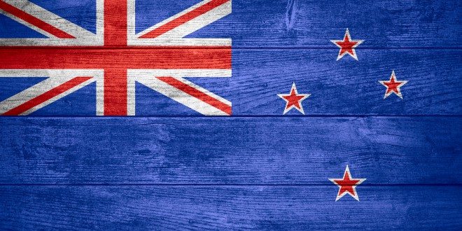 NZ to the UK