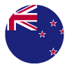 Icon Flag NZ