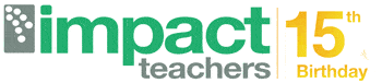 Impact teachers logo