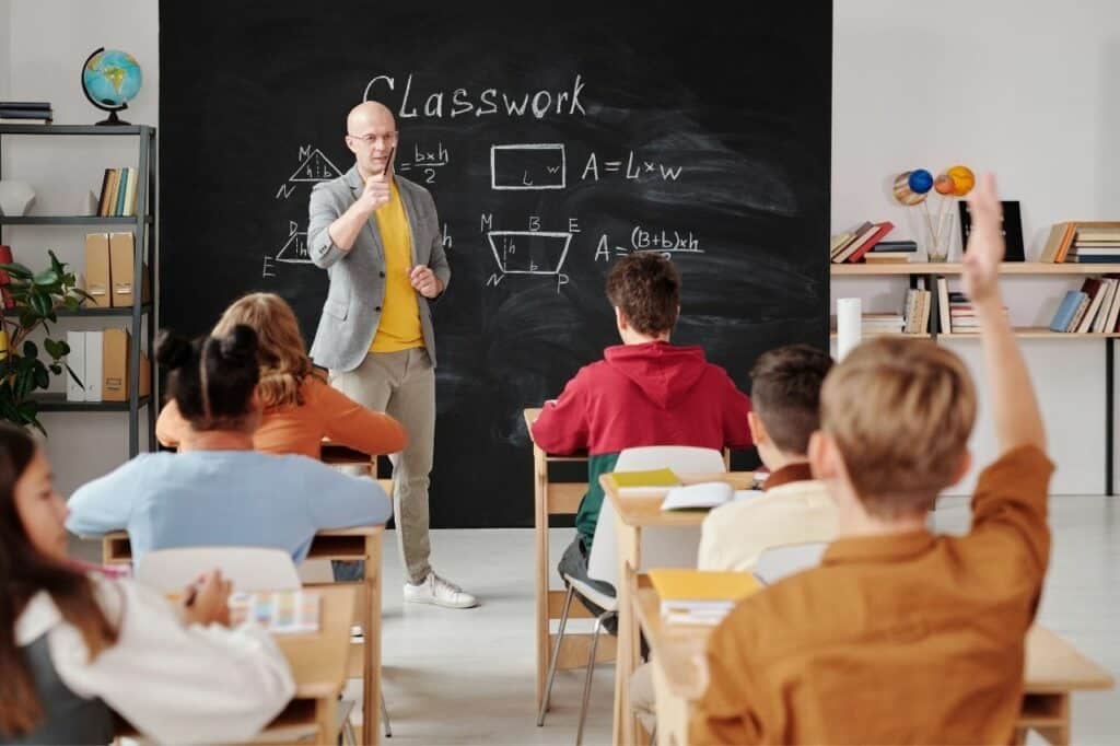 10 simple teaching methods to motivate students
