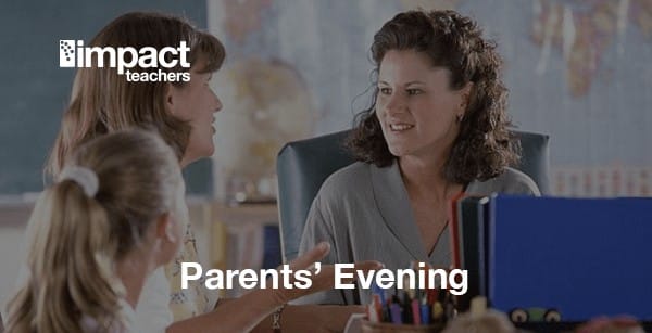 Surviving your parents' evening
