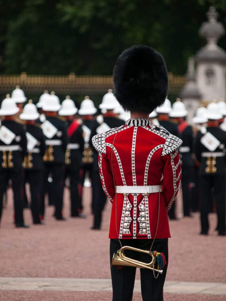 How to teach pupils about the monarchy