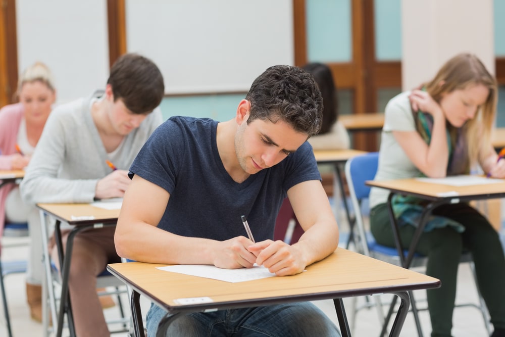 How to prepare students for their mock exams