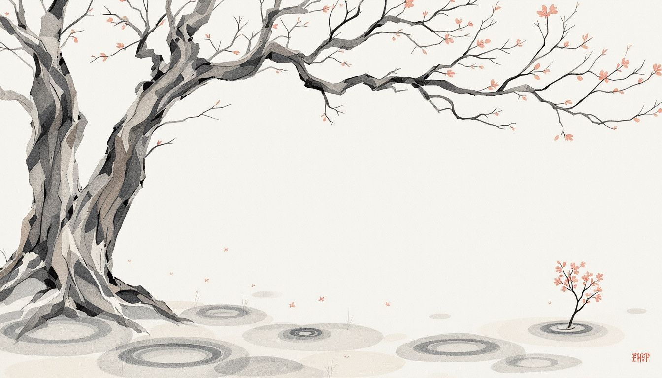 A visual representation of an Education, Health and Care Plan (EHCP) document.