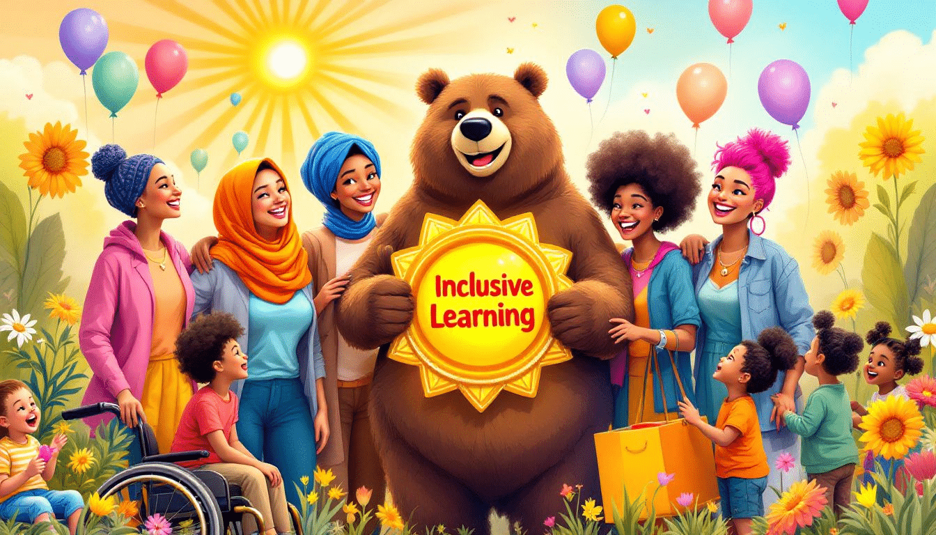 Teachers collaborating to create an inclusive learning environment for all students, including SEN students.