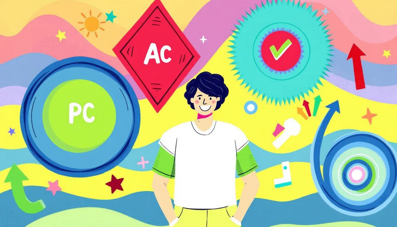 An illustration depicting the PACE approach in education.