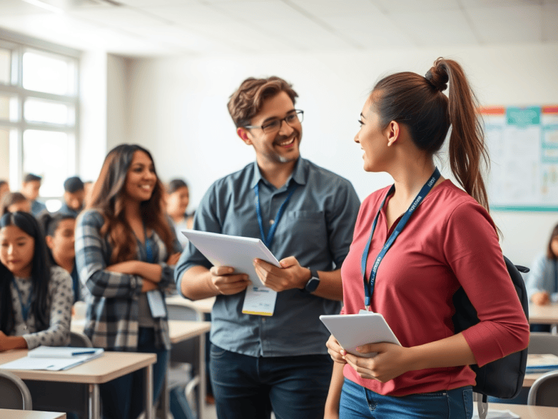 Essential Guide to the Learning Support Assistant Role