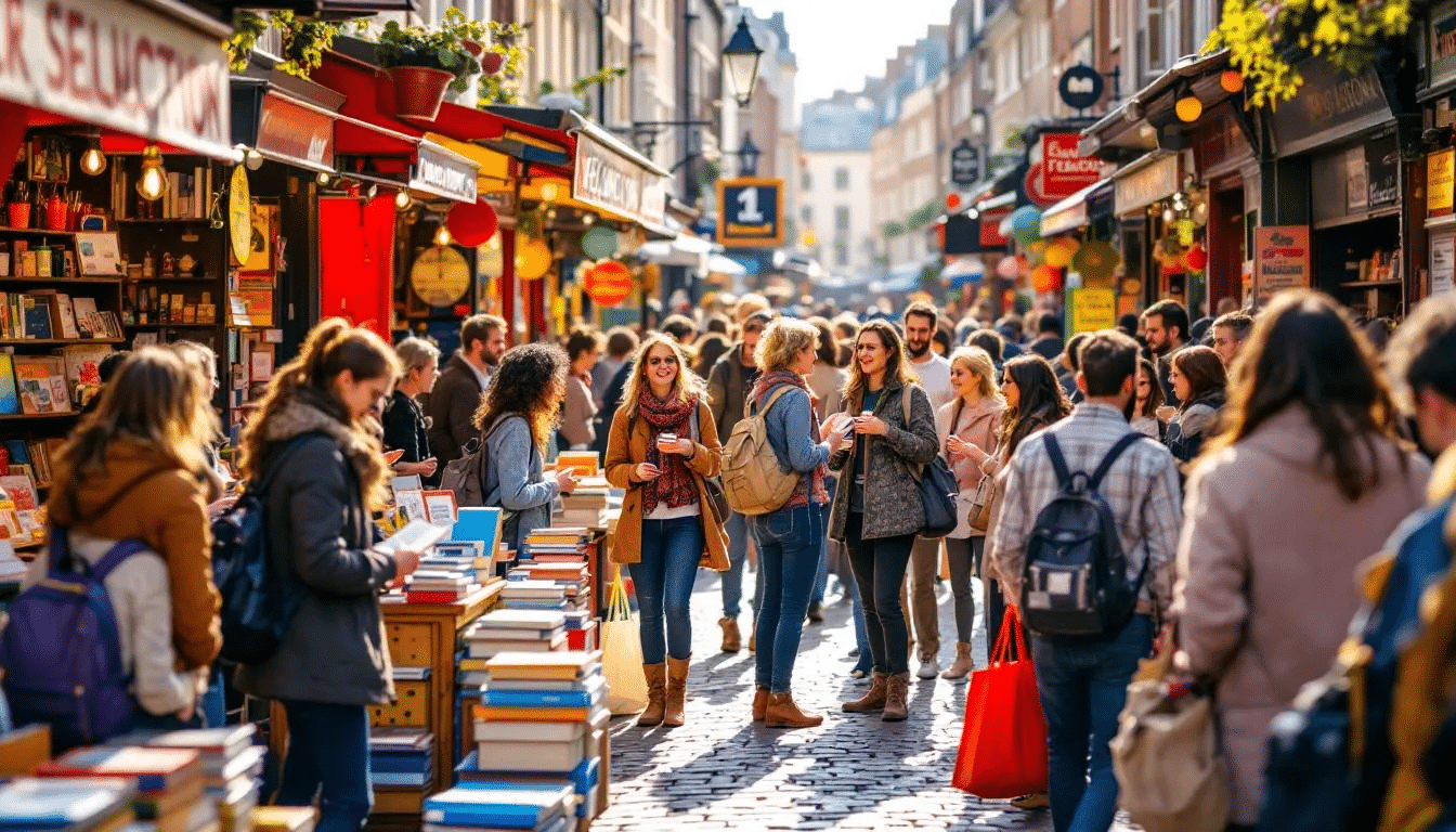 Educators sharing positive experiences in a collaborative setting.