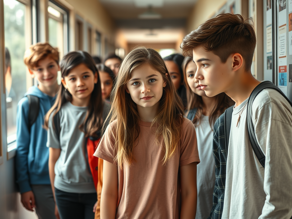 Dealing with Being Bullied: Practical Tips and Support for Students