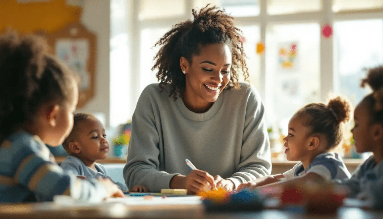 A checklist of key skills for SEN learning support assistants.