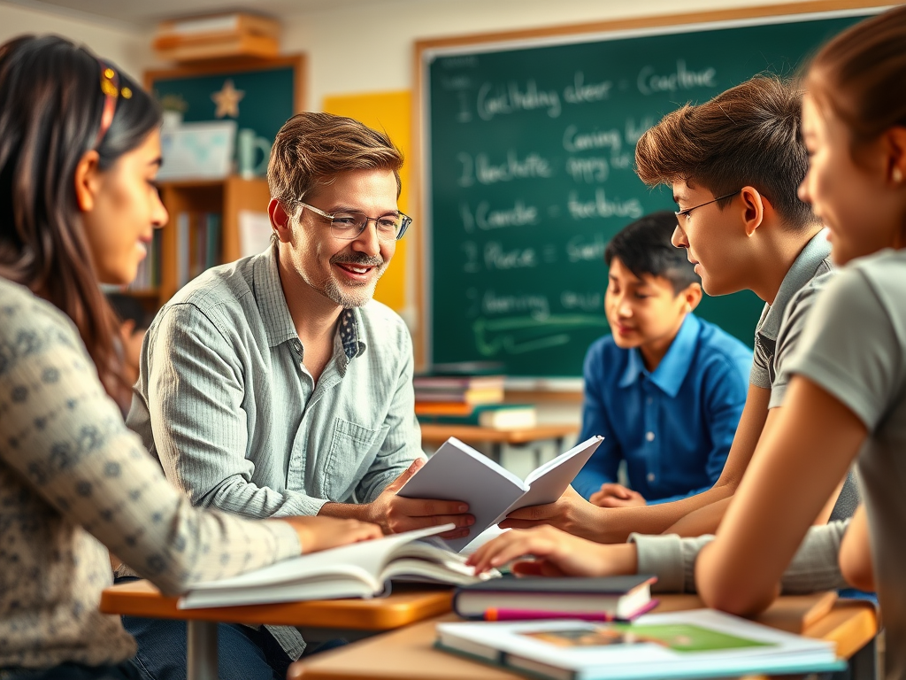 HLTA Salary Pay Scale UK 2025/26 – What You Can Expect to Earn