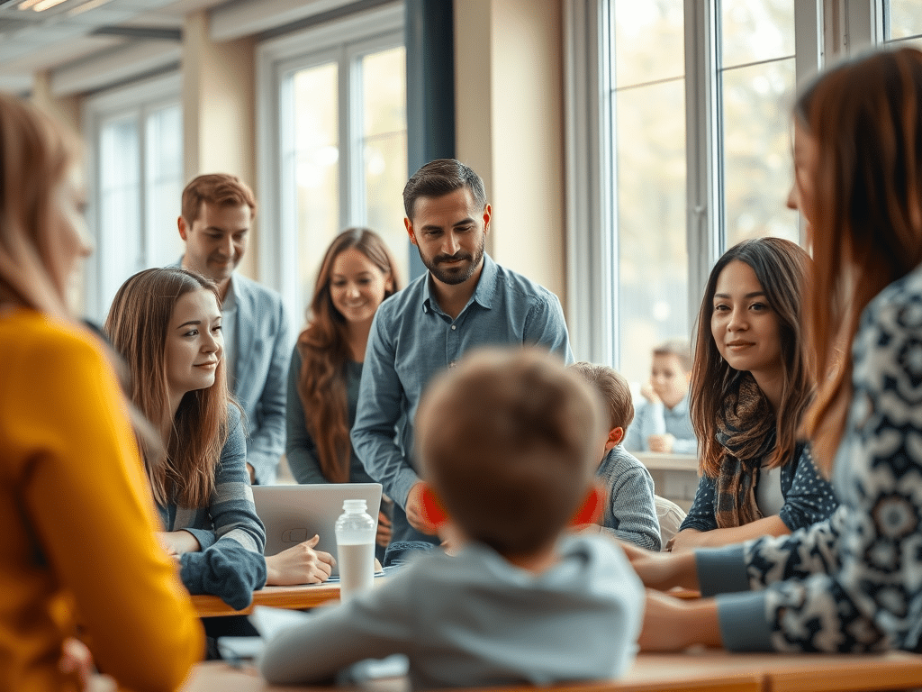 Supply Teaching in London: How Daily Supply Works and What to Expect