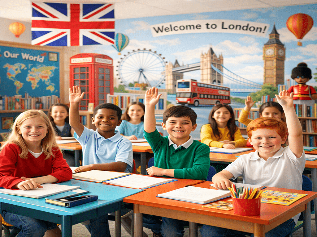 Teaching Jobs South London: Practical Guide to Roles Across Wandsworth, Southwark and Croydon
